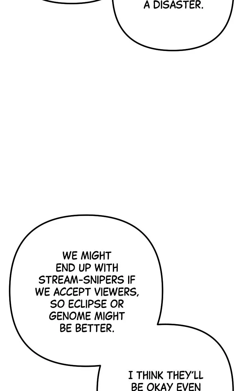The Possessed Genius' Gaming Stream Chapter 47 4